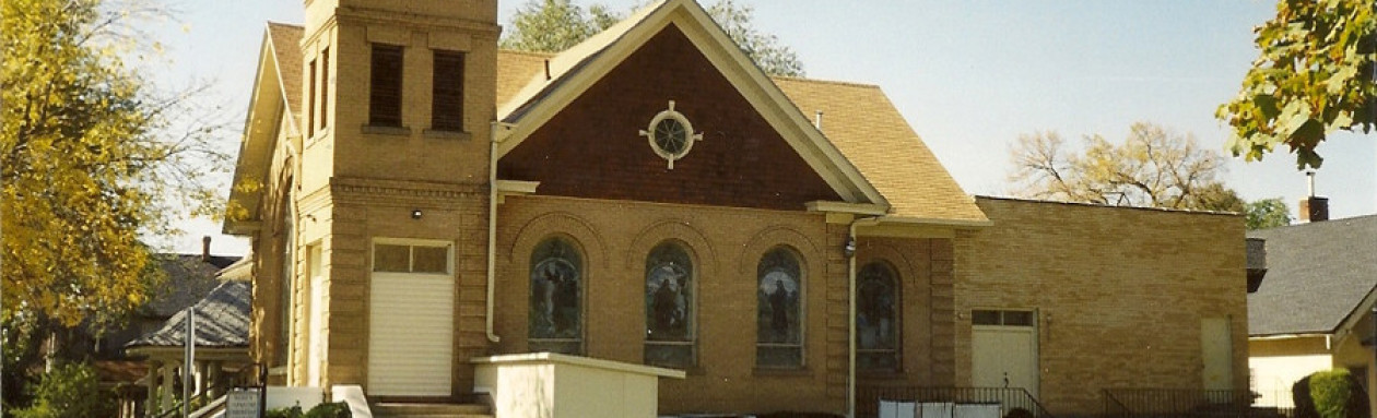 Ogden Christian Church